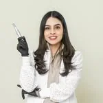 Dra. Susana Pereira